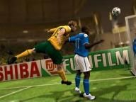 Orange: FIFA 10 Review