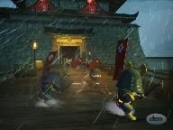 Spaziogames Review: Mini Ninjas