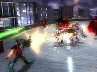 Guardian: Spyborgs Review