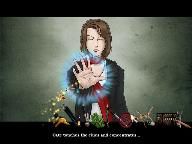 VGR: Cate West: The Vanishing Files Review