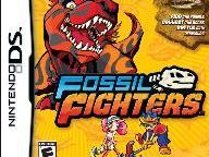 Gameplanet: Fossil Fighters Review