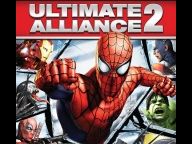 BG21Gamers: Marvel Ultimate Alliance 2 Review