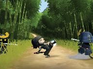 MEGamers: Mini Ninja Review