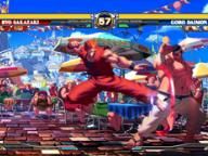 YLG: King of Fighters XII (360) Review
