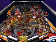 Extreme Gamer: Pinball Hall of Fame: The Williams Collection Review