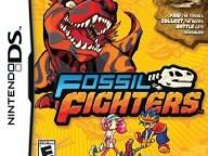 GoFanboy: Fossil Fighters Review