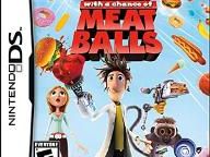 GoFanboy: Cloudy with a Chance of Meatballs Review