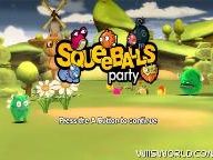 Wii’s World: Squeeballs Party Review