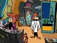 Adventure Gamers: Spy Fox in Dry Cereal Review