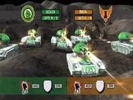 GameSpot:  Military Madness: Nectaris Review