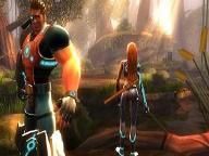 Zentendo: Spyborgs Review