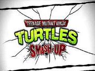 Zentendo: TMNT: Smash-Up Review
