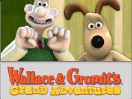 New Wallace & Gromit coming to Xbox Live in November