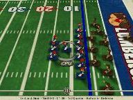 TGR: Super Shock Football iPhone Game Review