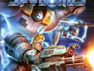 LVLONE : Spyborgs Review