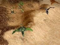 Civilization IV: Beyond the Sword – Dune Wars 1.5 Released