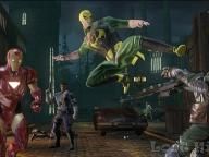 Loot Ninja Review: Marvel Ultimate Alliance 2