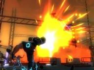 GameShark: Spyborgs Review
