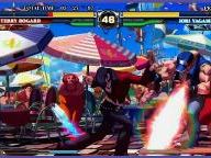 OneLastContinue: King of Fighters XII Review