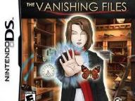 Cate West: The Vanishing Files DS Review | The Portable Gamer