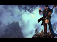 TheKoalition: Legendary Review of Brutal Legend