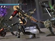 Gamedaily: Ninja Gaiden Sigma 2 Review