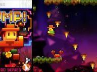 You’re a One-Man Bomb Squad… Jump! [Review]