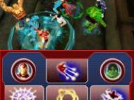 Game Vortex: Marvel Ultimate Alliance 2 DS Review