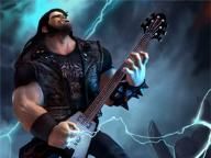 Gaming Union: Brütal Legend Review