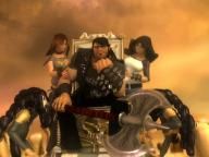 TGR: Brutal Legend Video Game Review