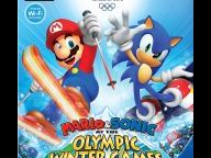 IGN: Mario & Sonic at the Olympic Winter Games AU Review