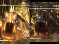 A bit of graphical improvement for Sin & Punishment 2