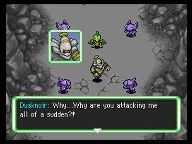 GamePro Review: Pokemon Mystery Dungeon: Explorers of Sky