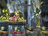 Diehard GameFAN: Teenage Mutant Ninja Turtles Smash Up Review (WII)