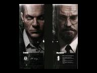 Kane & Lynch: 27 New Screens