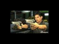 John Woo Presents Stranglehold:New Screens