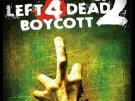 Left 4 Dead 2 boycott ends, leader satisfied with Valve
