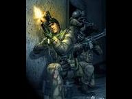 SOCOM: Confrontation Interview and Fact Sheet