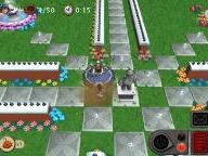 Blitz’s 1UP Label Secures Range of Titles