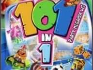 101-in-1 Party Megamix Wii Release Date and Price Confirmed