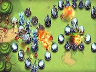 VideoGamer: Fieldrunners Review