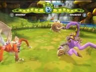 Review: Spore Hero  | Wonderwallweb