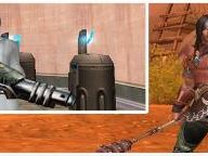 Old vs New – Anarchy Online vs Aion
