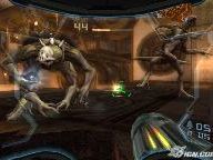 New Metroid Prime 3 details and screenshots
