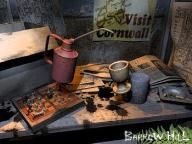 Iceberg Interactive Announce British Horror Pack Release Date
