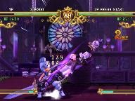 BeefJack: Battle Fantasia (360) Review