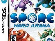 CSM: Spore Hero Arena Review