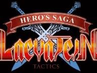 RPGFan: Hero’s Saga: Laevatein Tactics Review