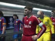 Eurogamer: PES 2010: The Road to Redemption?