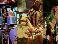 Gamedaily: Guitar Hero: Van Halen Review